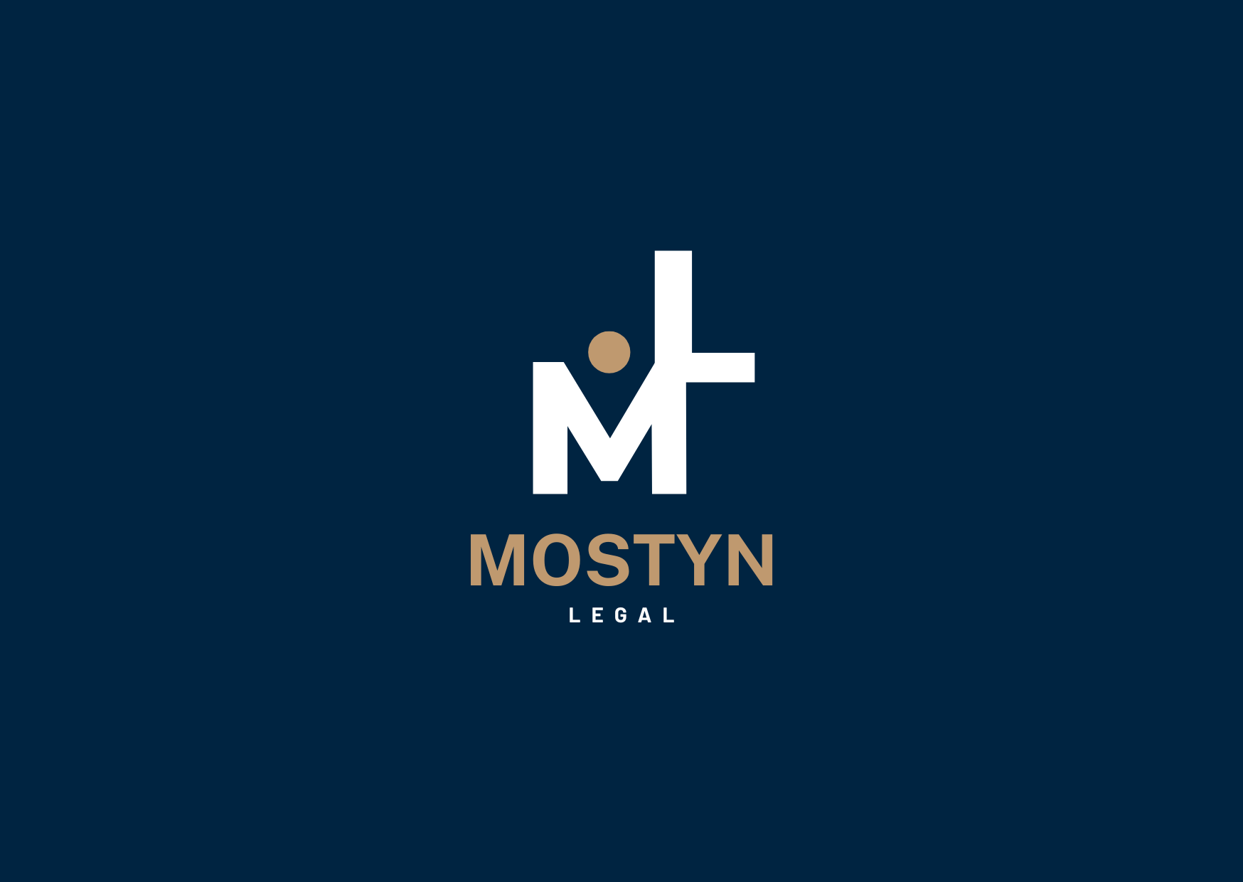 MOSTYN LEGAL - Brand
