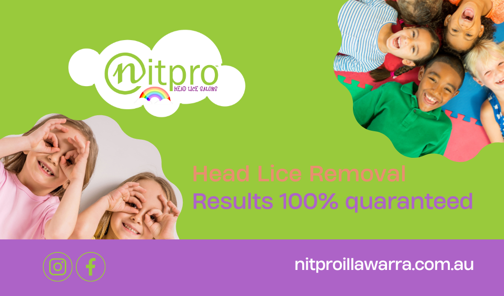 Nitpro Illawarra Graphics