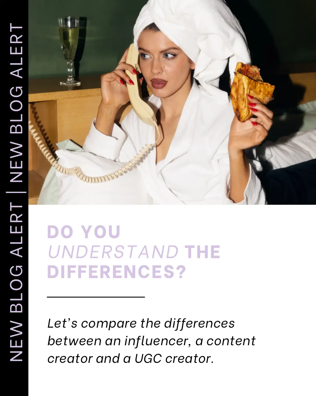 Do you understand the differences? 1 Do you understand the differences blog cover