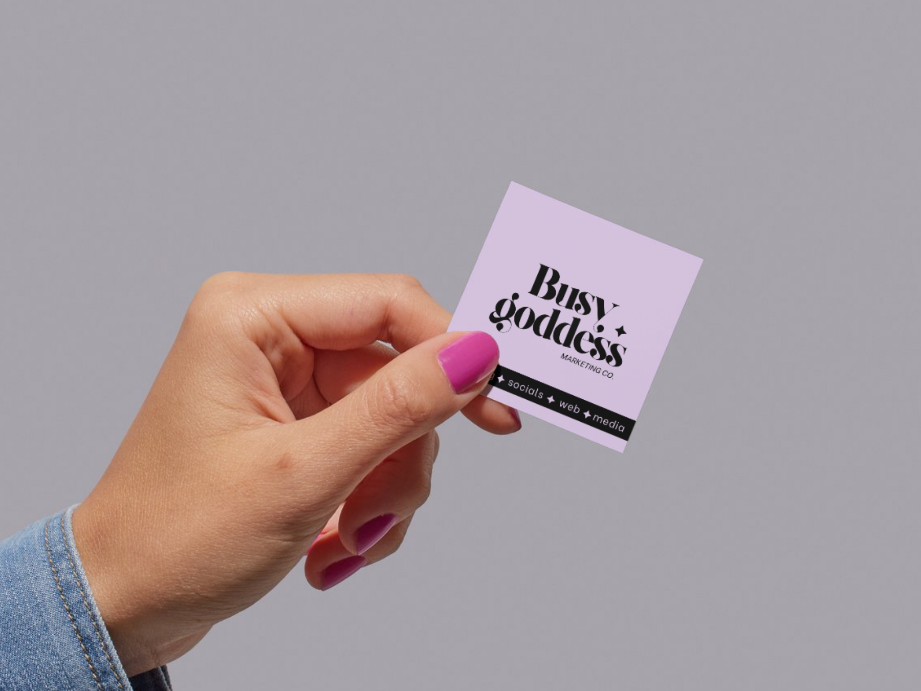 Home | Busy Goddess Marketing | Australia Wide 33 Busy Goddess Branding