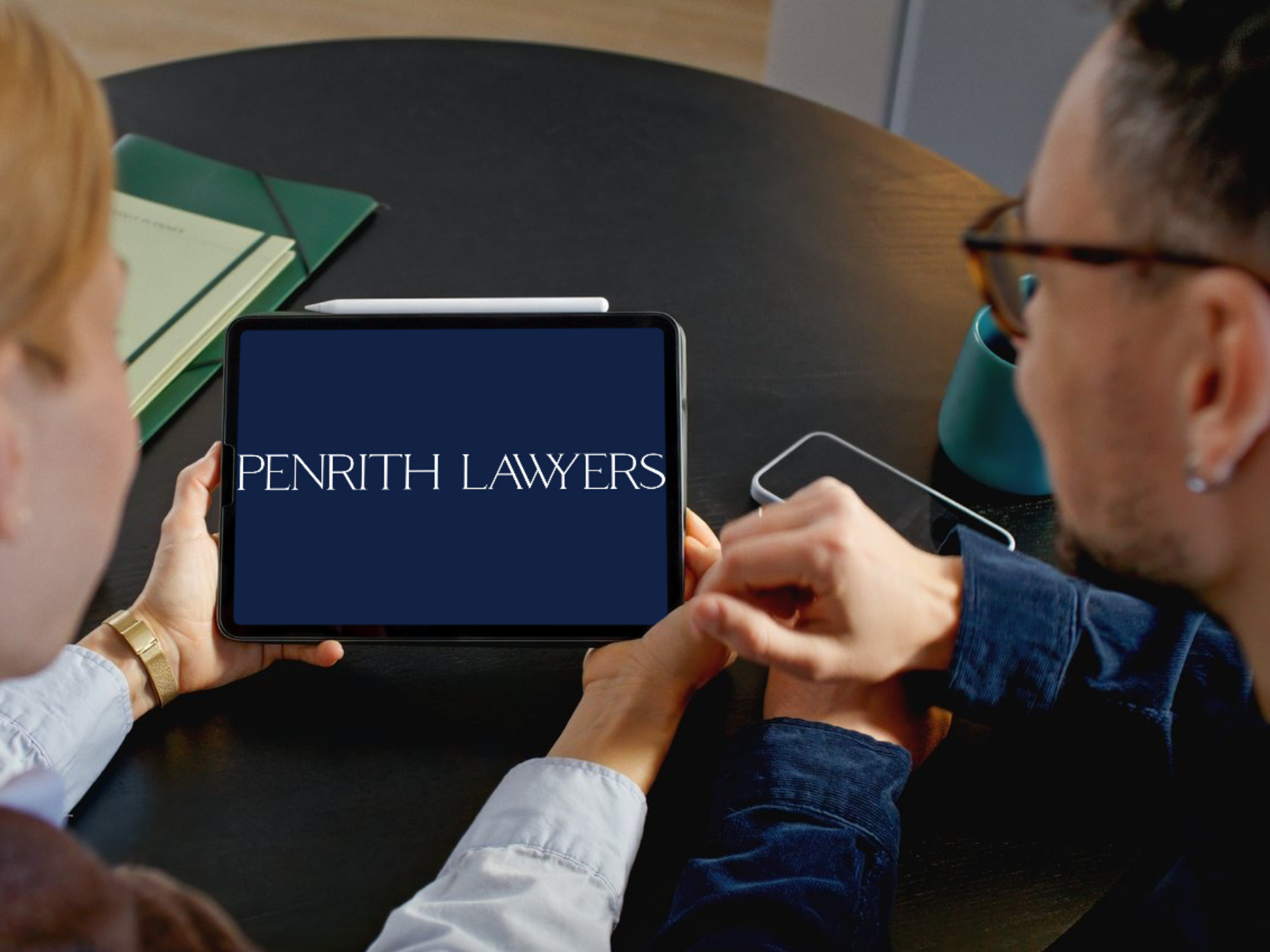 Home | Busy Goddess Marketing | Australia Wide 27 Penrith Lawyers Branding