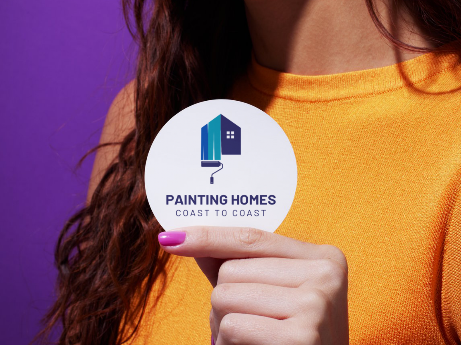 Home | Busy Goddess Marketing | Australia Wide 34 Painting Homes Coast to Coast branding