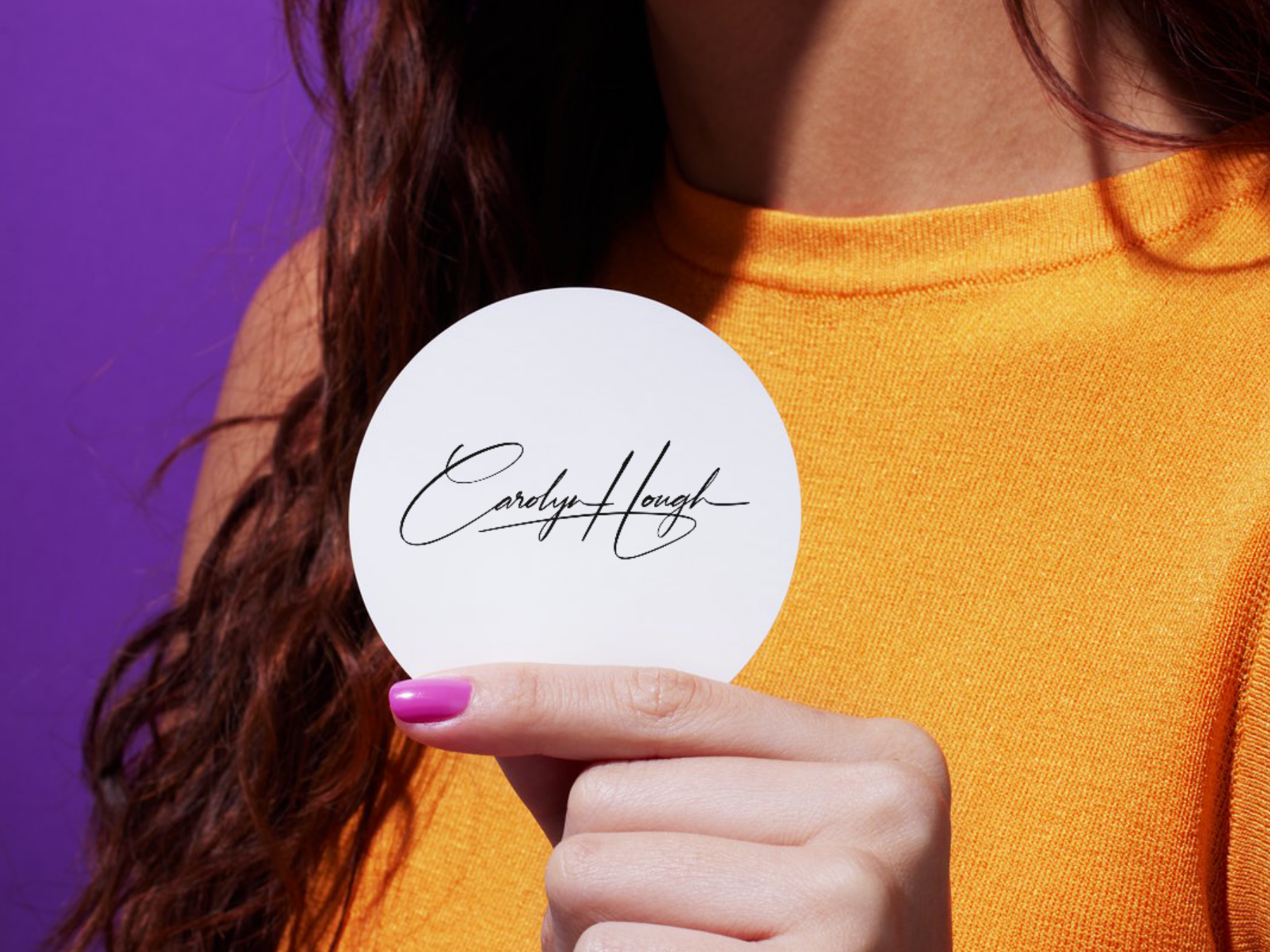 Home | Busy Goddess Marketing | Australia Wide 24 Carolyn Hough Signature