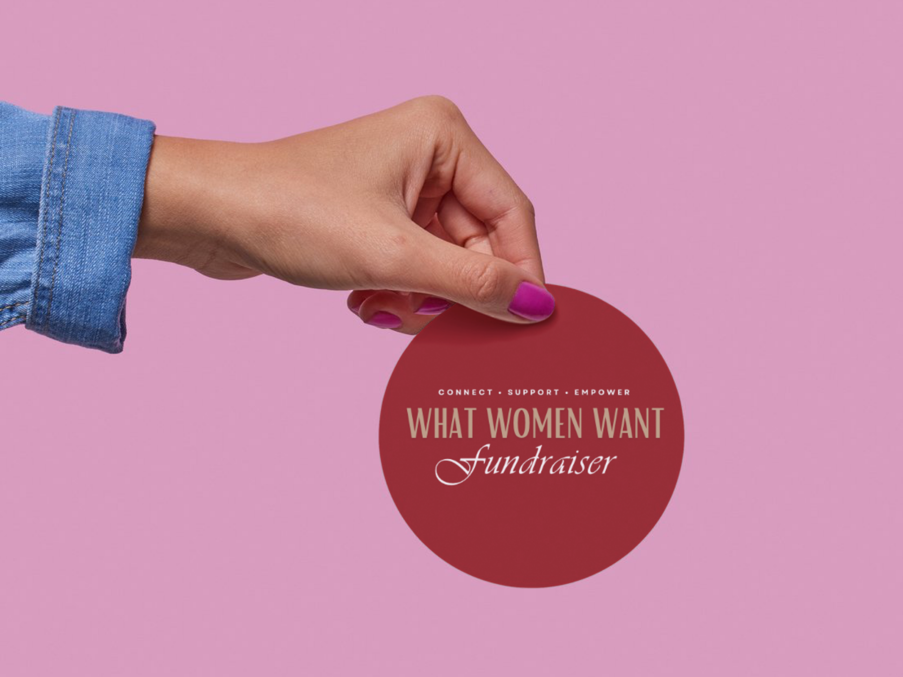 Home | Busy Goddess Marketing | Australia Wide 20 What Women Want Illawarra Branding