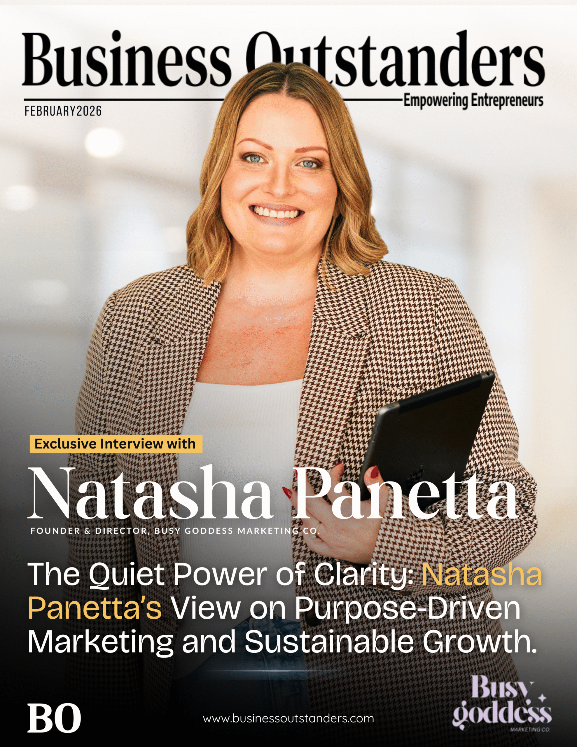 Business Outstanders