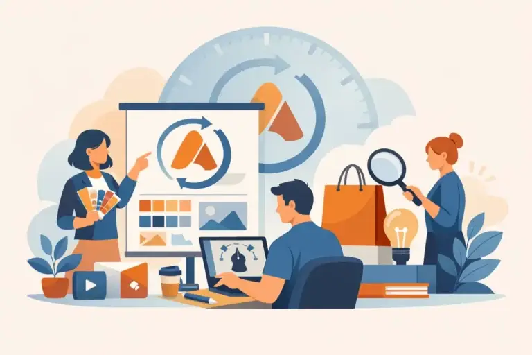 Brand Refresh for Small Business: When and How