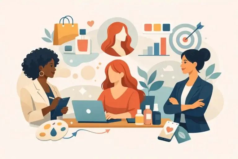 Branding for Women Owned Businesses That Means Business