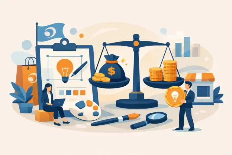 How Much Does Branding Cost for Small Business?