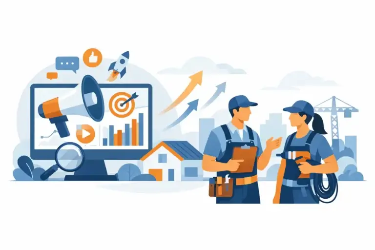 Marketing for Tradie Businesses That Works