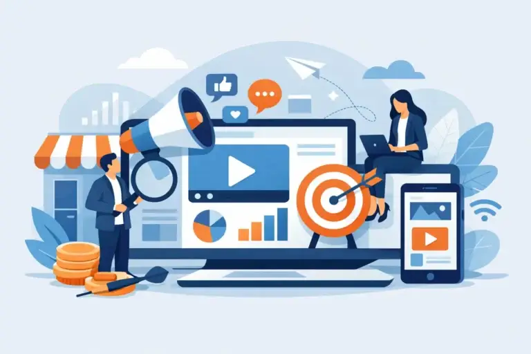 Media Buying for Small Business That Works