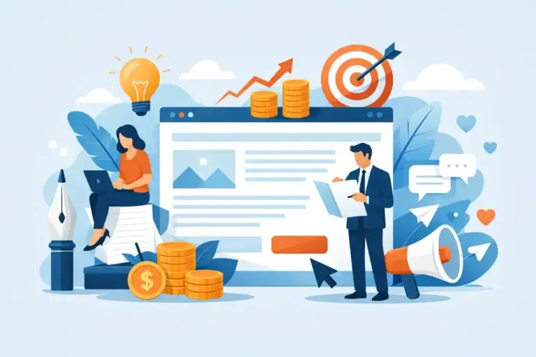 10 Best Website Copywriting Practices That Sell