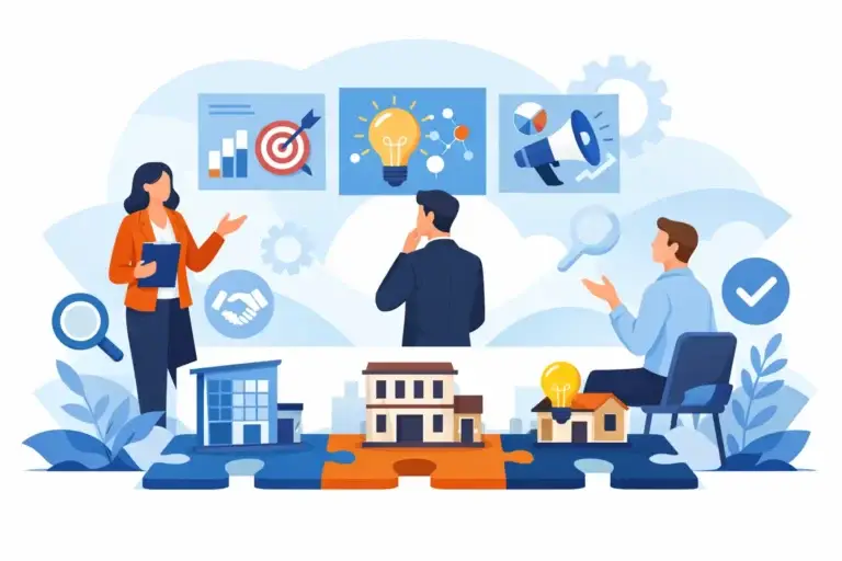 How to Choose a Marketing Agency That Fits