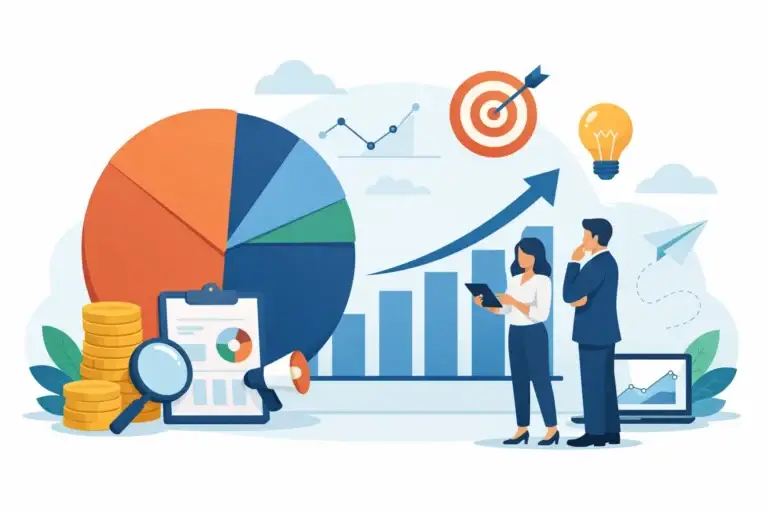 Marketing Budget Allocation Guide for Growth