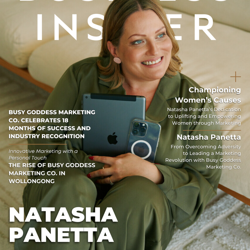 Business Insider PR Coverage