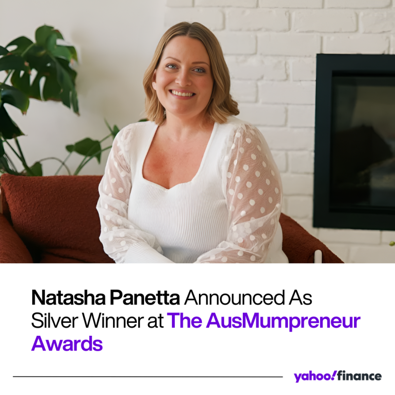 Yahoo Business PR Coverage